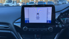 Ford Fiesta 1.0 EcoBoost 95 Titanium 5dr Petrol Hatchback